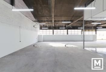 Local de stockage à louer Montreuil - Métro ligne 9 et accès autoroutes