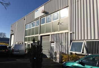 Local d'activité à louer Bondoufle - Proche A6 et N104