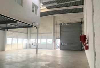 Local d'activités à louer Bondoufle - Proche A6 et N104