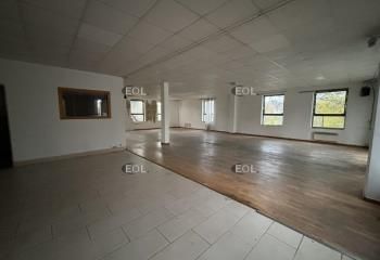 Local d'activité à louer Viry-Châtillon - Proche A6 et RER D