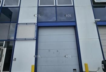 Local d'activité à louer Vitry-sur-Seine - Proche périphérique