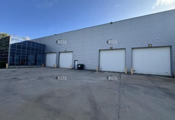 Location bâtiment d'activité Compans - Proximité aéroport CDG