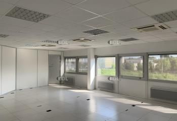 Locaux d'activité à louer Massy - Proche RER TGV