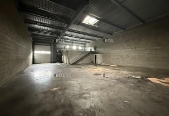 Local d'activité à louer Croissy-Beaubourg - Proximité A4 et A104