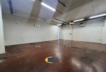 Local d'activité à louer Villepinte - Accès A104, A3, A1 et RER B