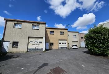 Local d'activité à vendre Crosne - Zone d'activité