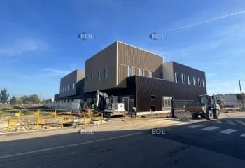 Local d'activité à vendre Buchelay - Proximité A13 et gare