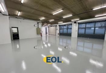 Local d'activité à louer Roissy-en-France - Proximité A1, A3, A104, RER B