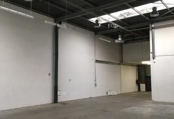 Local d'activité à louer Aubervilliers - Proche périphérique et transports