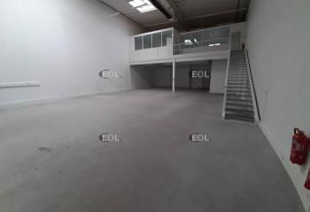 Local d'activité à louer Palaiseau - Proche Paris et Orly