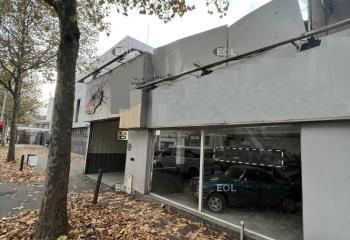 Local d'activité à vendre Livry-Gargan - Centre-ville