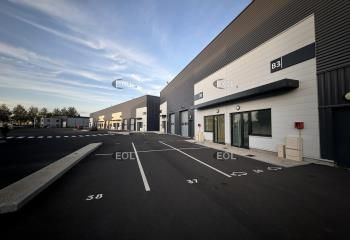 Locaux d'activité à louer Savigny-le-Temple - Proche A5 et N104