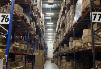 Location entrepôts Croissy-Beaubourg - Proximité A4 et A104