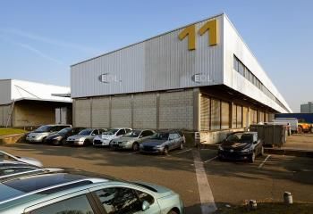 Locaux d'activité à louer Aulnay-sous-Bois - Zone Garonor