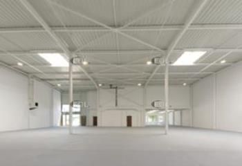 Local d'activité à louer Le Blanc-Mesnil - Accès A1, A3, A86, N2