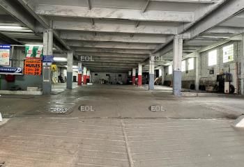 Local d'activité à vendre Paris 20ème - Proche transports en commun