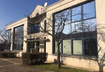 Location bureaux Créteil - Proche Métro ligne 8 et A86