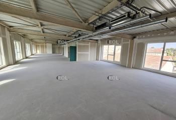 Location bureaux Cachan - Proximité RER B