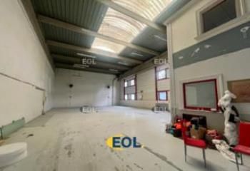 Local d'activité à louer Bondy - Accès A3, N3, RER E et P