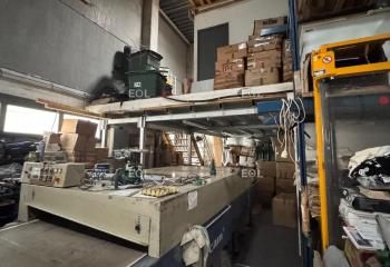 Local d'activité à vendre Bussy-Saint-Georges - Proximité A4, A104, RER A