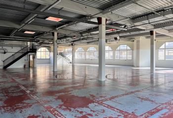 Local d'activité à louer Aubervilliers - Proximité transports et axes routiers