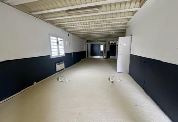 Locaux d'activité à louer Saint-Witz - Proximité A1 et RER D