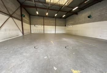 Local d'activités à louer Chilly-Mazarin - Proche A6 et RER