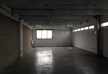 Locaux d'activité à louer Rosny-sous-Bois - Proche A3, A86, A103, D116