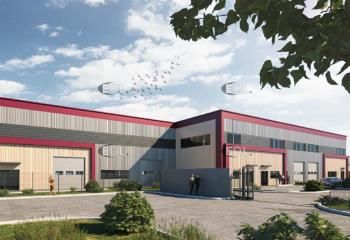 Locaux d'activité à vendre Angerville - Proximité N20 et D838