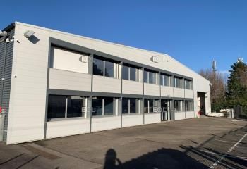 Local d'activité à vendre Morangis - Proximité A6, N20, RER B