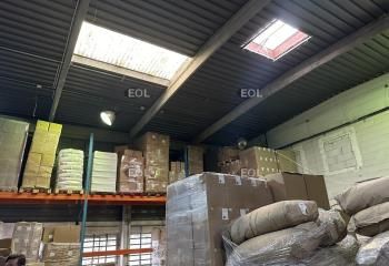 Entrepôt à vendre Sarcelles - Proche A1 et RER D