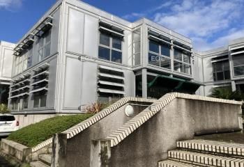 Local d'activité-bureaux à louer Sucy-en-Brie - Proche RER A