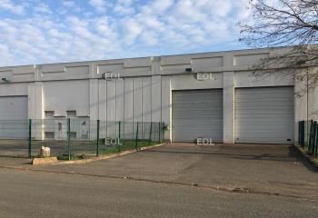 Local d'activité à louer Valenton - Proche Paris et accès poids lourds