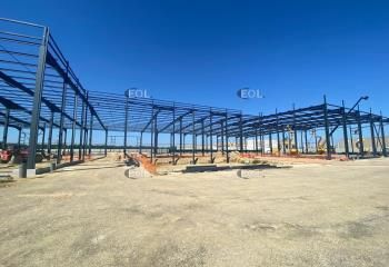 Entrepôt à louer Croissy-Beaubourg - Proximité A4, N104, A104, RER A