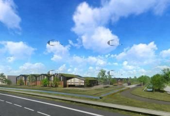 Location bureaux Le Plessis-Pâté - Proche RER C, N104, N20, A6