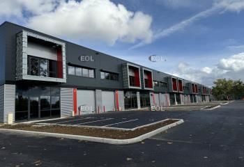 Location locaux d'activités Bondoufle - Proximité A6 et Francilienne