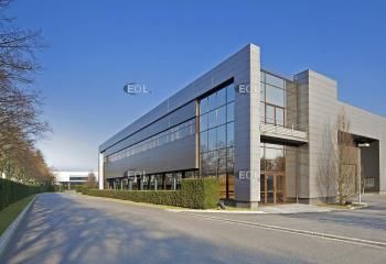 Locaux d'activité à louer Villepinte - Proximité A1, A3, A104