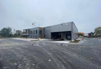 Bâtiment d'activité à vendre Courtry - Proximité N3 et A104