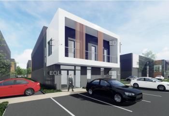 Bâtiment d'activité à vendre Chanteloup-en-Brie - Accès A4, A104, RER