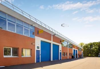 Local d'activité à louer Saint-Ouen-L'Aumône - A15, A16, N184