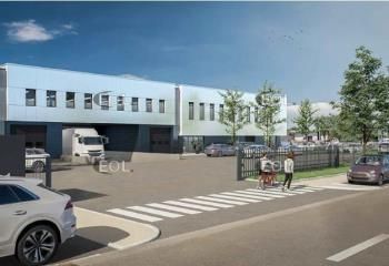 Location entrepôt Ozoir-la-Ferrière - Proximité A4 et A104