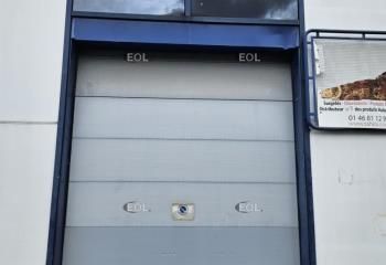 Local d'activité à louer Vitry-sur-Seine - Proche périphérique