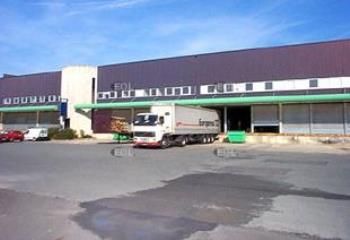 Entrepôt logistique à louer Lieusaint - Proximité RN104 et RER D