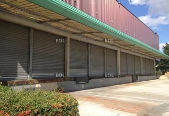 Location entrepôt logistique Combs-la-Ville - Proximité axes routiers