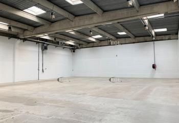 Local d'activités à louer Palaiseau - Proximité A10, N118, RER B