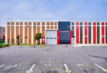 Local d'activité à louer Éragny - Proche A15 et transports