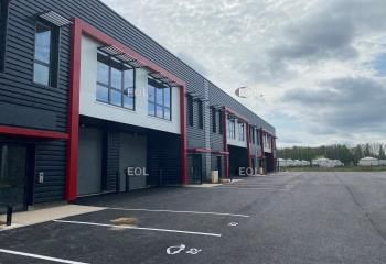 Locaux d'activité à louer Ferrières-en-Brie - Proximité A4, A104 et RER A