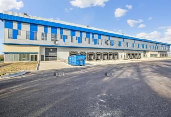 Location entrepôt Conflans-Sainte-Honorine - Proche N184
