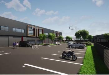 Locaux d'activités à louer Avrainville - Proche N20, N104 et RER C