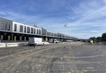 Local d'activité à louer Trappes-Elancourt - Proximité N10, A12, N12